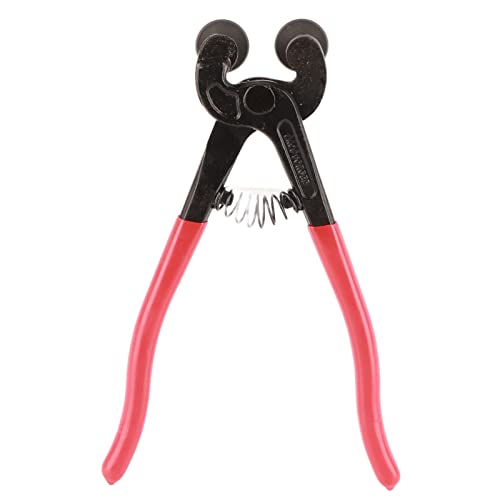 Xixian Mosaic Cutter Rheeled, Heavy Duty Glass Mosaic Schnitt Nippers Keramikfliesenschneider -Werkzeug Zum Schneiden von Glas, Fliesen, Keramik und Verschiedenen Materialien, Xixian Mosaic Cutter Rheeled, Heavy Duty Glass Mosaic Schnitt Nippers Keramikfliesenschneider -Werkzeug Zum Schneiden von Glas, Fliesen, Keramik und Verschiedenen Materialien, von Xixian