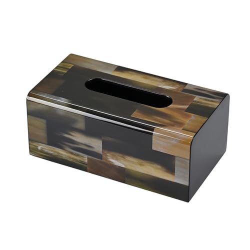 Vintage Holz Rechteckige Tissue Box Abdeckung Küche Schlafzimmer Desktop Serviette Gesichts Spender Serviettenhalter Vintage Holz Rechteckige Tissue Box Abdeckung Küche Schlafzimmer Desktop Serviette Gesichts Spender Serviettenhalter von Xj2qFb5