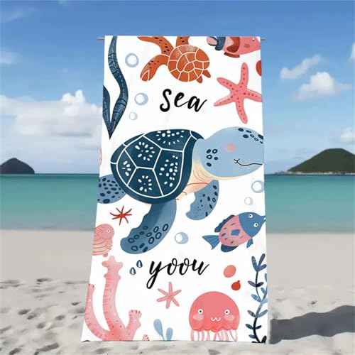 Strandtuch Rosa Strandtuch XXL 60x120cm Strandhandtuch Mikrofaser Saugfahig und Schnel Trocknende Beach Towel Seestern, Weiches & Leichtes Strandmatte fur Strand Reise Strandurlaub Must Haves W2-503 Strandtuch Rosa Strandtuch XXL 60x120cm Strandhandtuch Mikrofaser Saugfahig und Schnel Trocknende Beach Towel Seestern, Weiches & Leichtes Strandmatte fur Strand Reise Strandurlaub Must Haves W2-503 von Xjaopfei