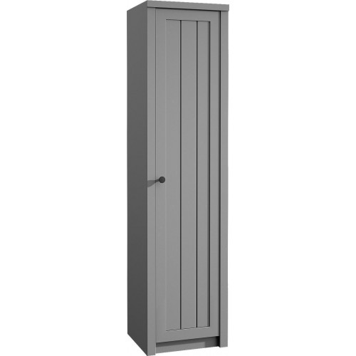 Anrichte Kommoden Regal Holz Schrank Mehrzweckschrank Schränke Holz Möbel Grau Anrichte Kommoden Regal Holz Schrank Mehrzweckschrank Schränke Holz Möbel Grau von Xl Moebel