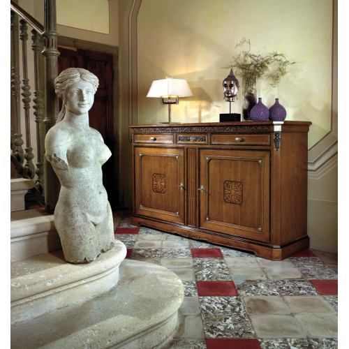 Anrichte Schubladen Schränke Kommoden Sidebaord Neu Kommode Holz Design Schrank Anrichte Schubladen Schränke Kommoden Sidebaord Neu Kommode Holz Design Schrank von Xl Moebel