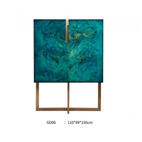 Anrichte Wohnzimmer Anrichte Kommoden Modern Design Möbel Luxus Holz von Xl Moebel