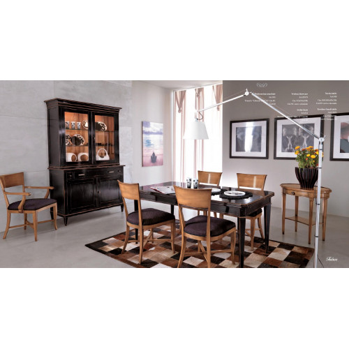 Antik Stil Kommode Sideboard Kommoden Holz Schrank Anrichte Klassische Barock von Xl Moebel