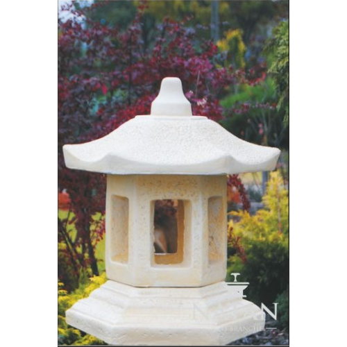 Außenleuchte Lampe Terrassen Stein Skulptur Leuchte Beleuchtung Laterne Garten Außenleuchte Lampe Terrassen Stein Skulptur Leuchte Beleuchtung Laterne Garten von Xl Moebel