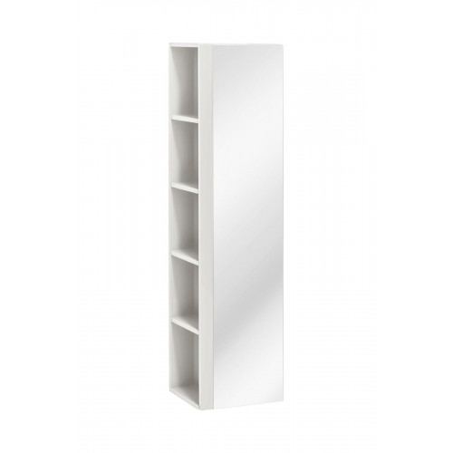 Badezimmer Möbel Schränke Bad Schrank Regal Spiegelschrank Regale von Xl Moebel