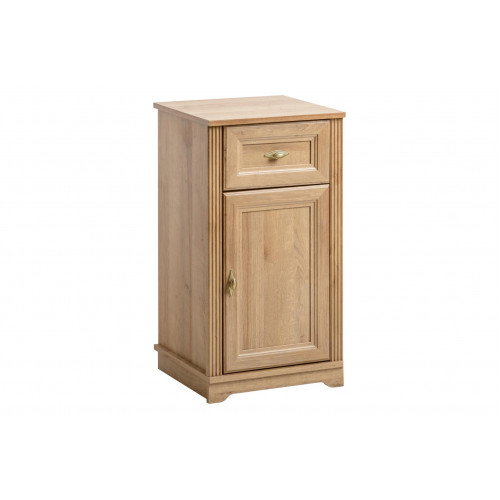 Badezimmerschrank Bad Neu Schrank Freistehend Eiche Hängeschrank Wand Schränke von Xl Moebel