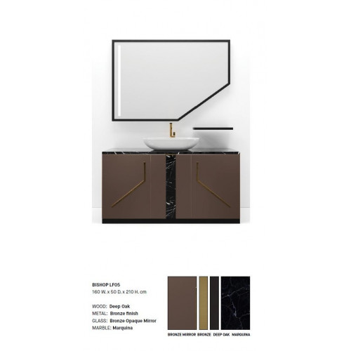 Badezimmerschrank Braun Badezimmermöbel Regal Badezimmerschrank Holzregale Möbel Badezimmerschrank Braun Badezimmermöbel Regal Badezimmerschrank Holzregale Möbel von Xl Moebel
