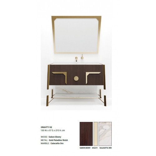 Badezimmerschrank braun Badezimmermöbel Regale Badezimmerschrank Holzregal Möbel Badezimmerschrank braun Badezimmermöbel Regale Badezimmerschrank Holzregal Möbel von Xl Moebel