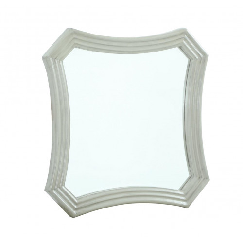 Badezimmerspiegel Badspiegel Spiegel 80*80cm Hängespiegel Glas Badezimmerspiegel Badspiegel Spiegel 80*80cm Hängespiegel Glas von Xl Moebel