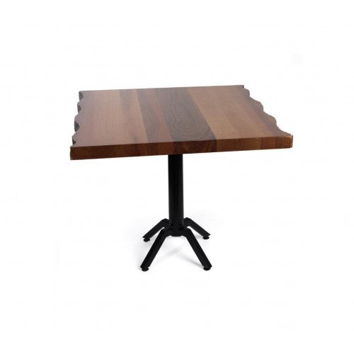 Bartisch Bistro Tisch Quadratisch Stehtisch Tresen Echtes Holz Möbel Tische Neu Bartisch Bistro Tisch Quadratisch Stehtisch Tresen Echtes Holz Möbel Tische Neu von Xl Moebel