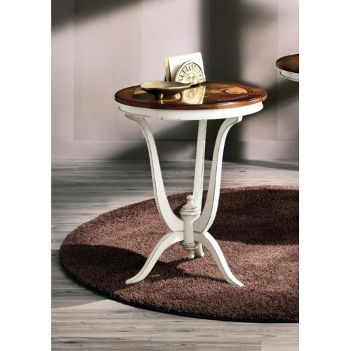 Beistell Tische Wohnzimmer Rund Kaffee Couchtisch Luxus Design Couch Tisch Neu von Xl Moebel