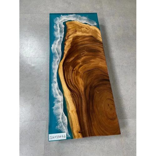 Beistelltisch Couchtisch Epoxy Möbel Designer Tisch Epoxidharz Tische Beistelltisch Couchtisch Epoxy Möbel Designer Tisch Epoxidharz Tische von Xl Moebel