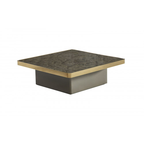 Beistelltisch Holz Neu Modern Design Möbel Luxus Dunkelgrau Marmor Wohnzimmer Beistelltisch Holz Neu Modern Design Möbel Luxus Dunkelgrau Marmor Wohnzimmer von Xl Moebel