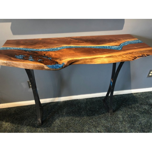 Beistelltisch Konsolentisch Designer-Tisch Konsolentisch Wandtische Beistelltisch Konsolentisch Designer-Tisch Konsolentisch Wandtische von Xl Moebel