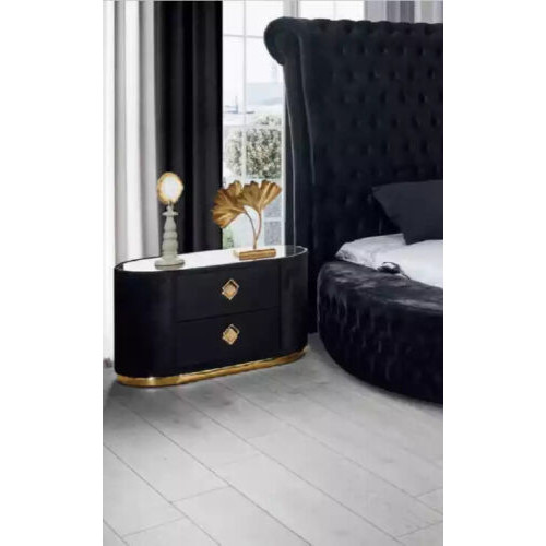 Beistelltisch Nachttisch Nachtkonsole Design Schlafzimmer Tisch Nachttische Neu von Xl Moebel