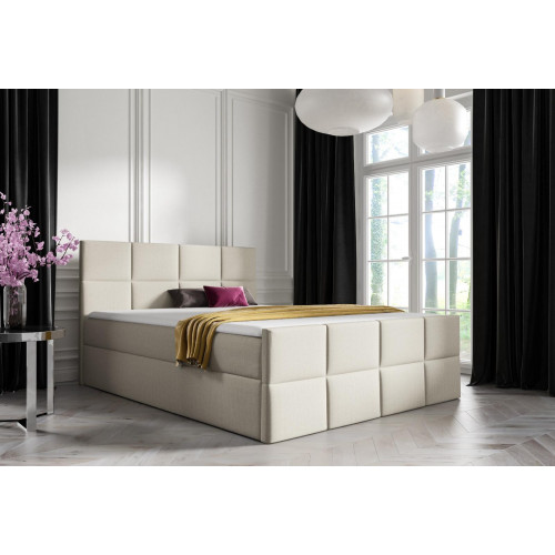 Bett Bettkasten Boxspringbett Schlafzimmer Polster Design Doppel Hotel Modern Bett Bettkasten Boxspringbett Schlafzimmer Polster Design Doppel Hotel Modern von Xl Moebel