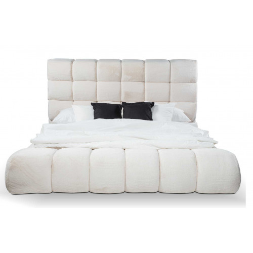 Bett Doppelbetten Modern Bettgestell Luxus Design Bettrahmen Holz Neu von Xl Moebel