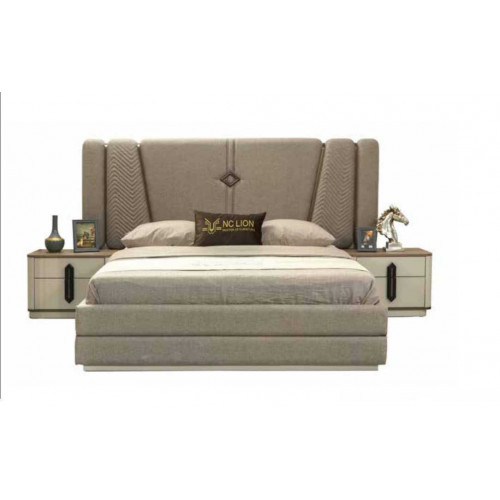 Bett Nachttisch 3tlg Schlafzimmer Set Stilvoll Design Modern Luxus Betten Bett Nachttisch 3tlg Schlafzimmer Set Stilvoll Design Modern Luxus Betten von Xl Moebel