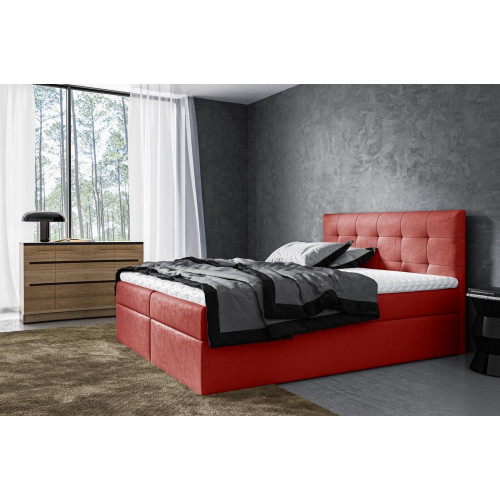 Betten Boxspringbett Doppelbett Modern Ehebett Bettgestell Bett Möbel 180x200 Betten Boxspringbett Doppelbett Modern Ehebett Bettgestell Bett Möbel 180x200 von Xl Moebel