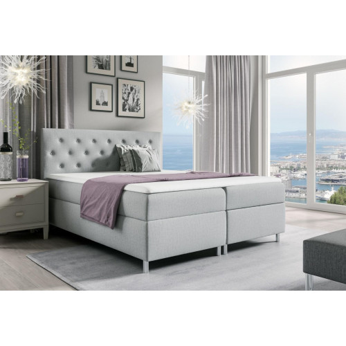 Betten Doppel Hotel Modern Bett Bettkasten Boxspring 200x200 Schlafzimmer Möbel Betten Doppel Hotel Modern Bett Bettkasten Boxspring 200x200 Schlafzimmer Möbel von Xl Moebel