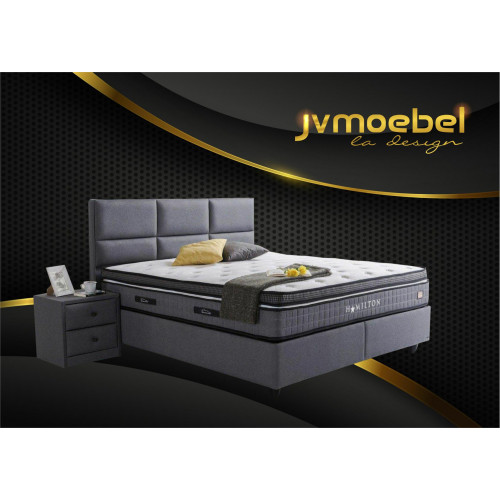 Bettgestell Stoff Möbel Luxury Modern Betten Bett Textil Schlafzimmer Design Neu Bettgestell Stoff Möbel Luxury Modern Betten Bett Textil Schlafzimmer Design Neu von Xl Moebel