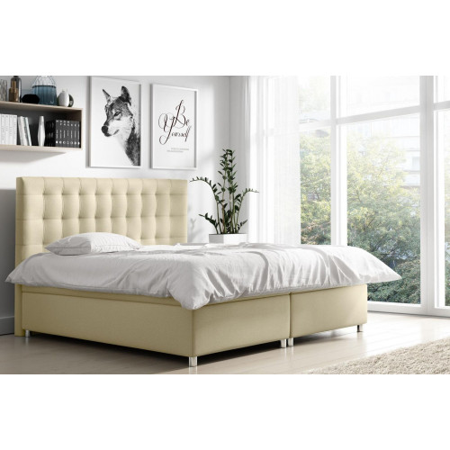 Bettkasten Polsterbett Boxspringbett Design Doppel Hotel Modern Bett 160x200 Neu Bettkasten Polsterbett Boxspringbett Design Doppel Hotel Modern Bett 160x200 Neu von Xl Moebel