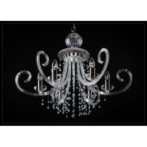 Bohemia Kronleuchter Deckenbeleuchtung Deckenleuchte Wohnzimmer Neu Bohemia Kronleuchter Deckenbeleuchtung Deckenleuchte Wohnzimmer Neu von Xl Moebel