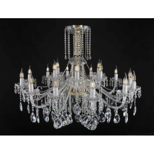 Bohemia Kronleuchter Kristall Luster Leuchte Decke Lampe Leuchte Lampen Decken Bohemia Kronleuchter Kristall Luster Leuchte Decke Lampe Leuchte Lampen Decken von Xl Moebel