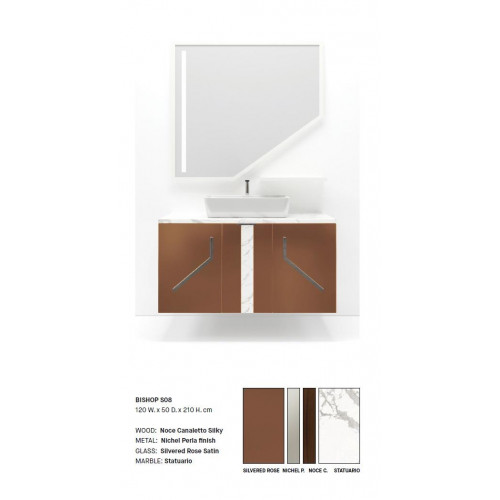Brauner Badezimmerschrank Badezimmermöbel Regal Badezimmerschrank Holzregale Brauner Badezimmerschrank Badezimmermöbel Regal Badezimmerschrank Holzregale von Xl Moebel