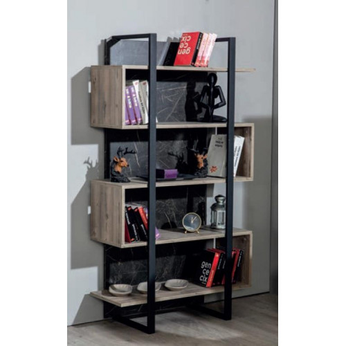 Bücherregal Modern Holz Kinderzimmer Braun Schrank Möbel Design Schlafzimmer Neu Bücherregal Modern Holz Kinderzimmer Braun Schrank Möbel Design Schlafzimmer Neu von Xl Moebel