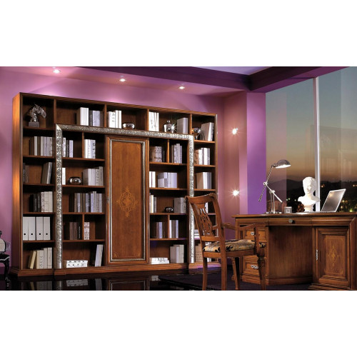 Bücherregal Rahmen Schrank Schränke Möbel Holz Massiv Regal Schränke Regale Neu Bücherregal Rahmen Schrank Schränke Möbel Holz Massiv Regal Schränke Regale Neu von Xl Moebel