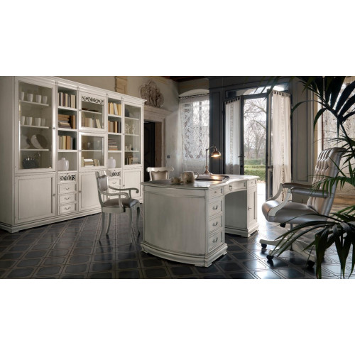 Bücherregal Regal Büro Schrank Akten Schränke Italien Design Möbel Einrichtung Bücherregal Regal Büro Schrank Akten Schränke Italien Design Möbel Einrichtung von Xl Moebel