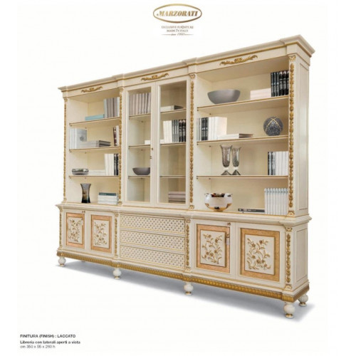 Bücherregal Standregal Beige Aktenregal Büroregal XXL Bücher Regal Bücherregal Standregal Beige Aktenregal Büroregal XXL Bücher Regal von Xl Moebel
