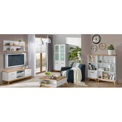 Bücherregal Standregal Regal Mehrzweck Schrank Regale Aufbewahrung Schränke Neu von Xl Moebel