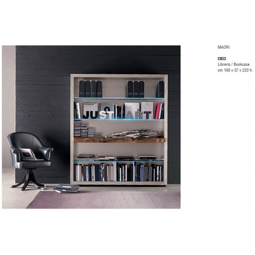 Bücherregal Wohnwand Handarbeit Holz Möbel Regale Wandregal Regal Bücherschrank Bücherregal Wohnwand Handarbeit Holz Möbel Regale Wandregal Regal Bücherschrank von Xl Moebel