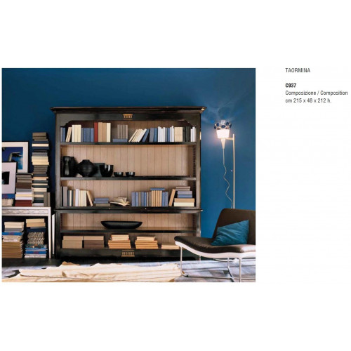Bücherschrank Mehrzweck Wohnwand Schrank Holz Möbel Regale Neu Wandregal Regal Bücherschrank Mehrzweck Wohnwand Schrank Holz Möbel Regale Neu Wandregal Regal von Xl Moebel