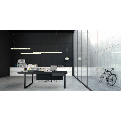 Büro Computer Möbel Eckschreibtisch Schreibtisch Tisch Bürotisch Tische Italien von Xl Moebel