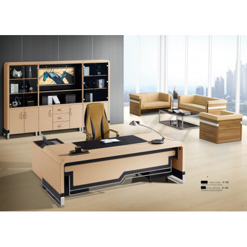Büromöbel Set Eckschreibtisch Aktenschrank Designer moderne Möbel Büromöbel Set Eckschreibtisch Aktenschrank Designer moderne Möbel von Xl Moebel