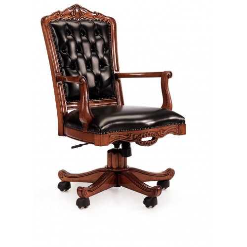 Büromöbel Sitzmöbel Drehstühle Chefsessel Sessel Stuhl Büro Drehstuhl Leder Neu Büromöbel Sitzmöbel Drehstühle Chefsessel Sessel Stuhl Büro Drehstuhl Leder Neu von Xl Moebel