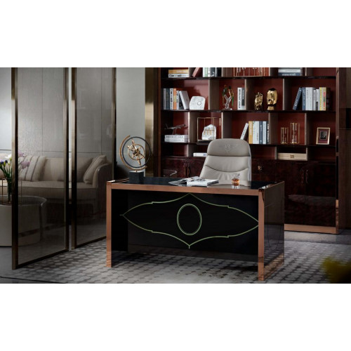 Büroschrank Braun Holz Arbeitszimmer Braun Moderne Design Möbel Luxus Schrank von Xl Moebel