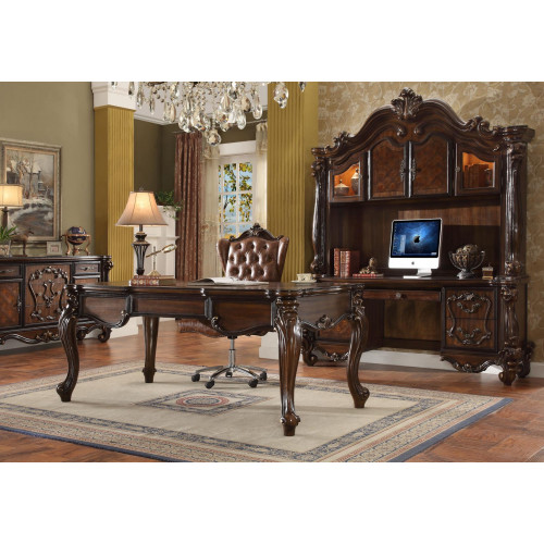 Büroset Schreibtisch Chefsessel Komplett Office Rokoko Barock 2tlg. Set Büroset Schreibtisch Chefsessel Komplett Office Rokoko Barock 2tlg. Set von Xl Moebel