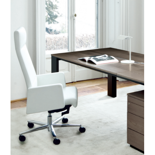 Bürostuhl Drehstuhl Chefsessel Sessel Lehn Stuhl Computerstuhl Italien Stühle von Xl Moebel