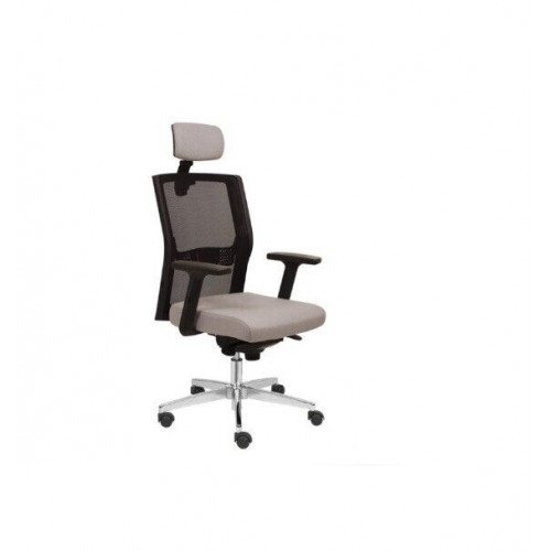Bürostuhl Schreibtischstuhl Drehstuhl Chefsessel Mesh Netzdesign office Stuhl von Xl Moebel