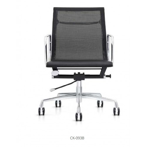Bürostuhl Schreibtischstuhl Drehstuhl Chefsessel Mesh Netzdesign office von Xl Moebel