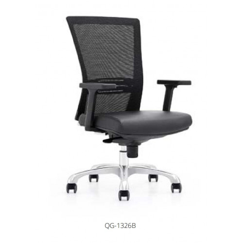 Bürostuhl Schreibtischstuhl Drehstuhl Mesh Chefsessel Netzdesign office von Xl Moebel