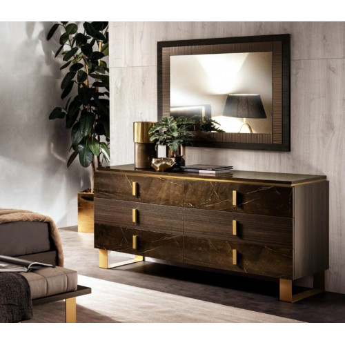 Buffet Anrichte Kommode Spiegel Echte Handarbeit Holz Barock Rokoko Kommoden neu Buffet Anrichte Kommode Spiegel Echte Handarbeit Holz Barock Rokoko Kommoden neu von Xl Moebel