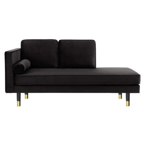 Chaiselongue Kreative Möbel Neu Wohnzimmer Modern Design Schwarz Sofa Chaiselongue Kreative Möbel Neu Wohnzimmer Modern Design Schwarz Sofa von Xl Moebel