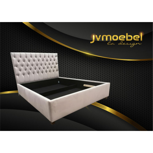 Chesterfield Bett Polster Design Luxus Doppel Hotel Betten Gold Luxus Hotel Neu Chesterfield Bett Polster Design Luxus Doppel Hotel Betten Gold Luxus Hotel Neu von Xl Moebel