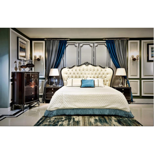 Chesterfield Design Schlafzimmer Nachttisch 2x Italienische Möbel 4 tlg. Set Neu Chesterfield Design Schlafzimmer Nachttisch 2x Italienische Möbel 4 tlg. Set Neu von Xl Moebel