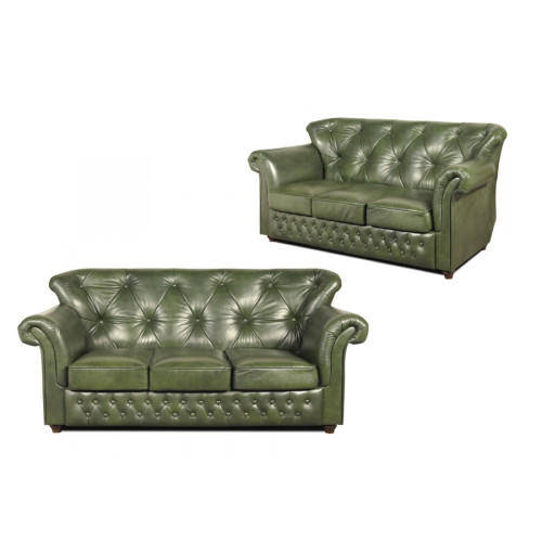 Chesterfield Möbel Sofa XXL Polster Sofas Couch Garnitur Leder Textil Stoff Neu von Xl Moebel